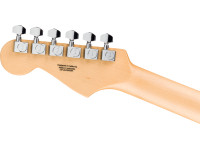 Fender Standard STRAT HSS LRL WPG CND Fender Standard STRAT HSS LRL WPG CND
